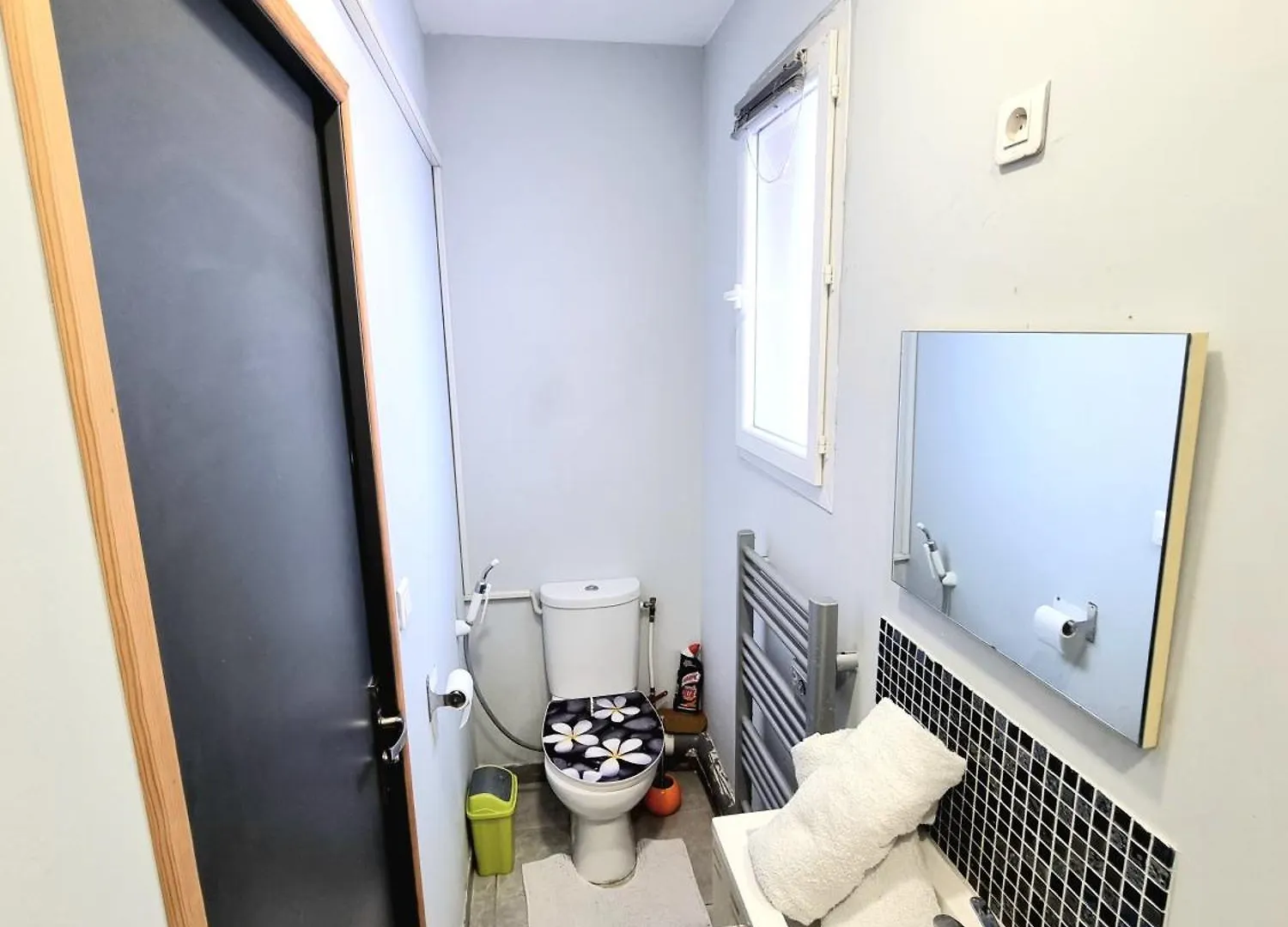 Agreable Villa Pour 7 Avec Vue Mer Logement Entier Rognac Holiday home