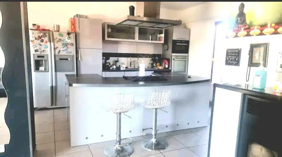 Agreable Villa Pour 7 Avec Vue Mer Logement Entier Rognac